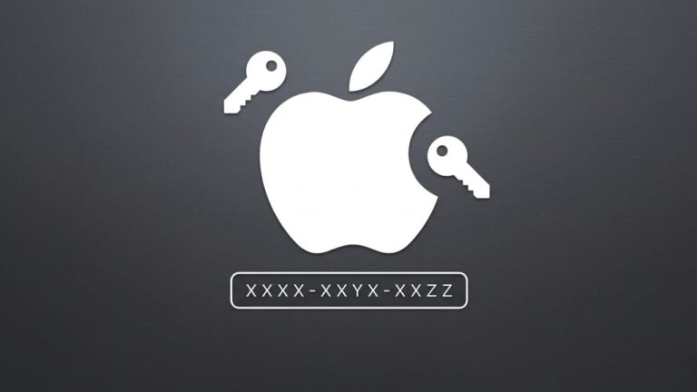 How to Set Up an Apple Recovery Key (Simple & Complete Guide)