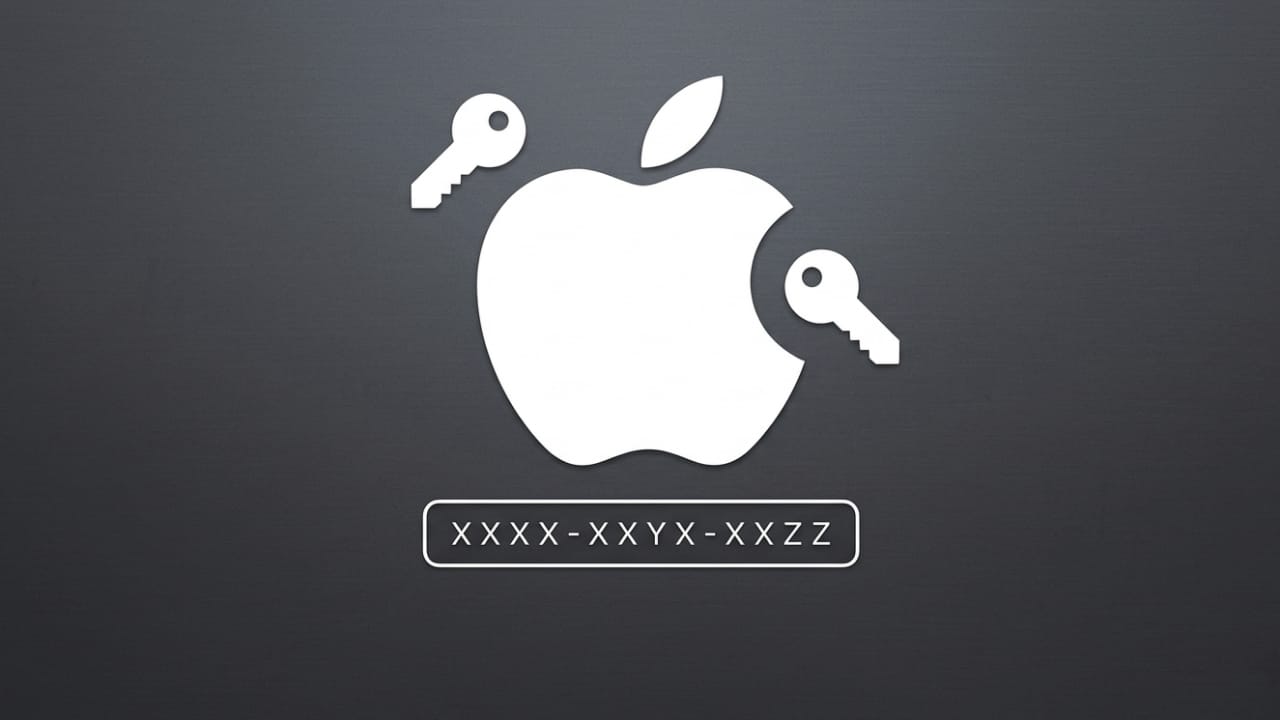 How to Set Up an Apple Recovery Key (Simple & Complete Guide)