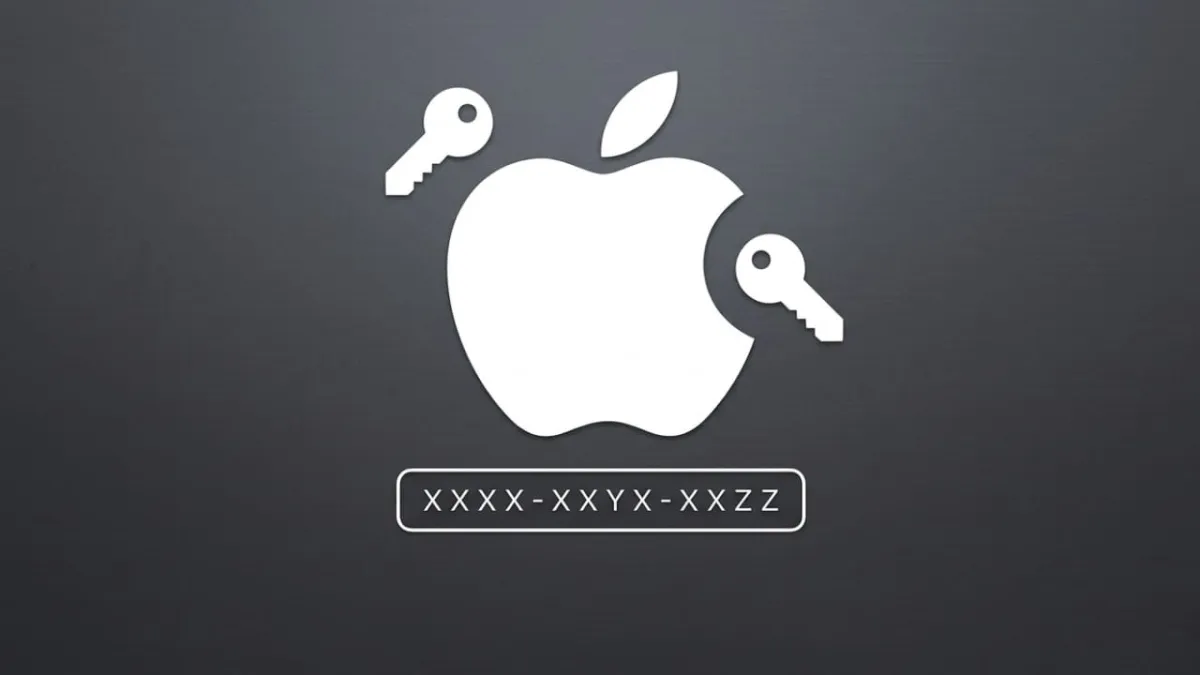 How to Set Up an Apple Recovery Key (Simple & Complete Guide)