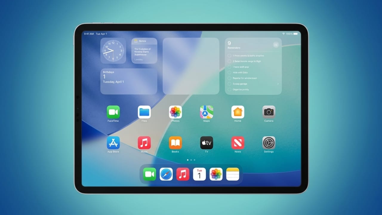 How to Set Up Your New iPad (Simple Step-by-Step Guide)