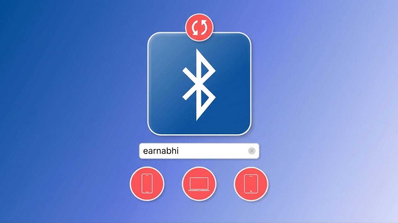How to Change Bluetooth Name on iPhone, iPad, and Mac