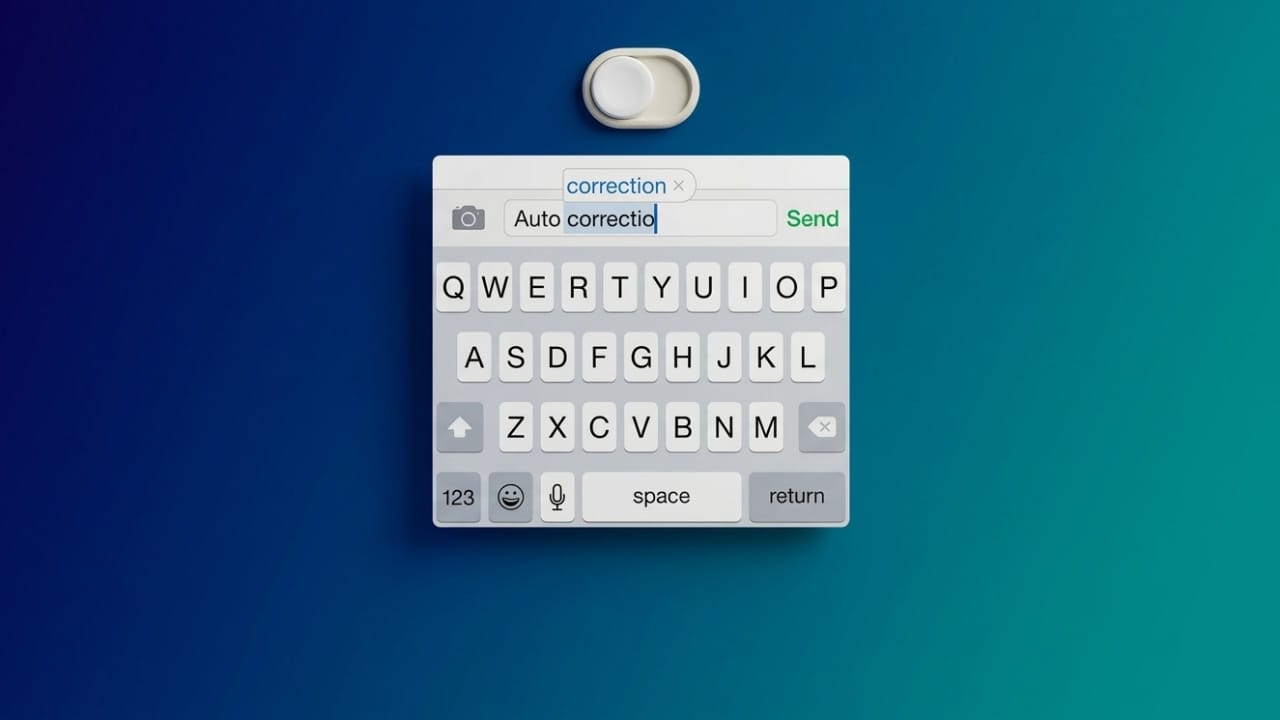 How to Disable Autocorrect on iPhone, iPad, and Mac (Simple Guide)