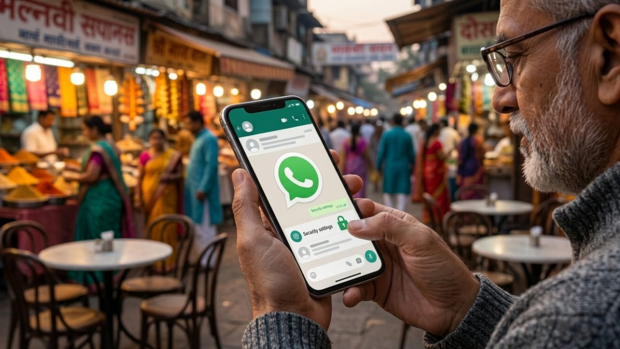 I Thought My WhatsApp Was Safe—Until I Checked These Settings