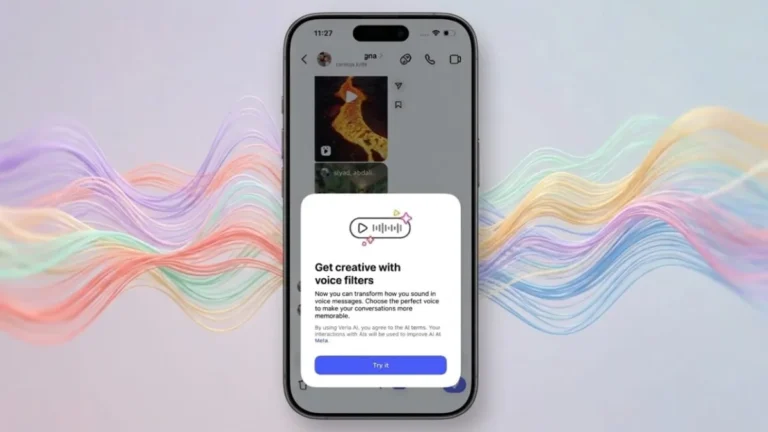 Instagram AI Voice Effects: A Simple Guide to the New DM Feature