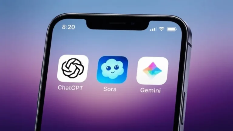 Why OpenAI Shut Down Its Sora AI Video Tool
