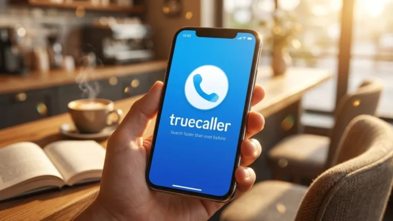 Truecaller Crosses 500 Million Monthly Users: A Big Step in Digital Safety