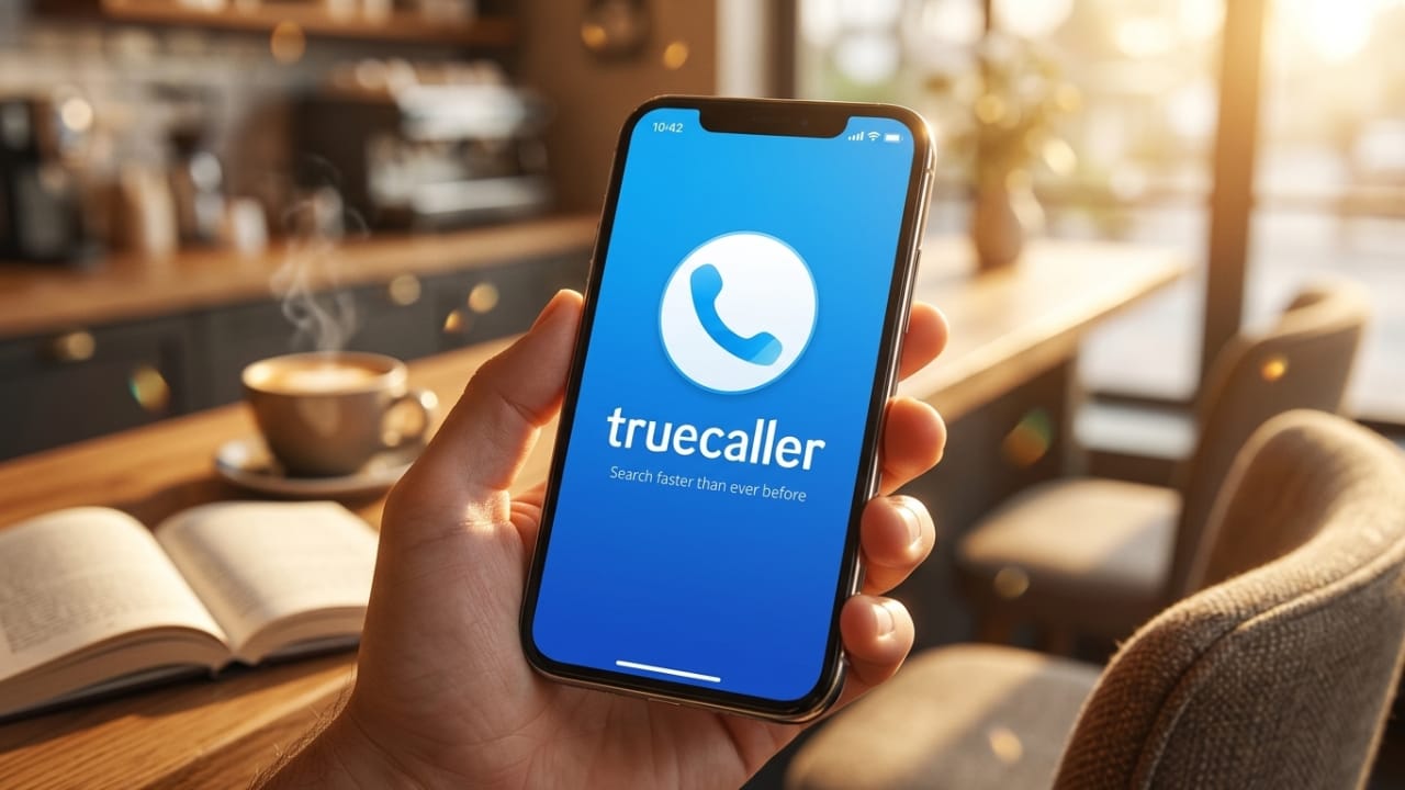Truecaller Crosses 500 Million Monthly Users: A Big Step in Digital Safety