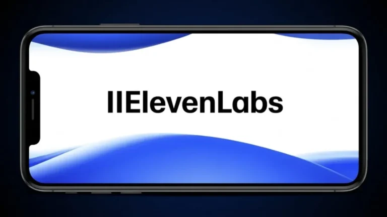 ElevenLabs Steps Into AI Music With a New Song Creation App