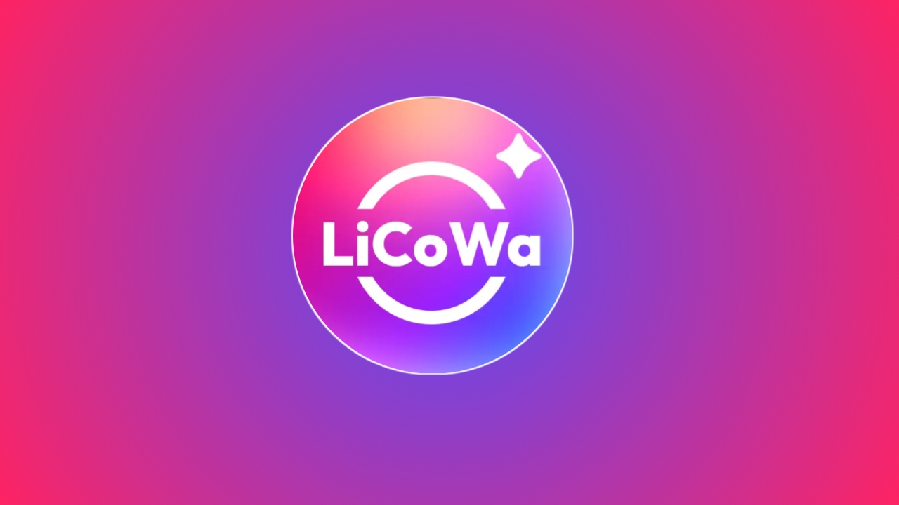 Licowa AI Photo Editor – A Simple All-in-One App for Editing, Collages, and Live Wallpapers