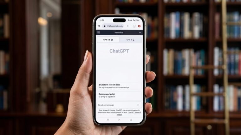 How to Delete and Archive Chats in ChatGPT (Simple Guide)