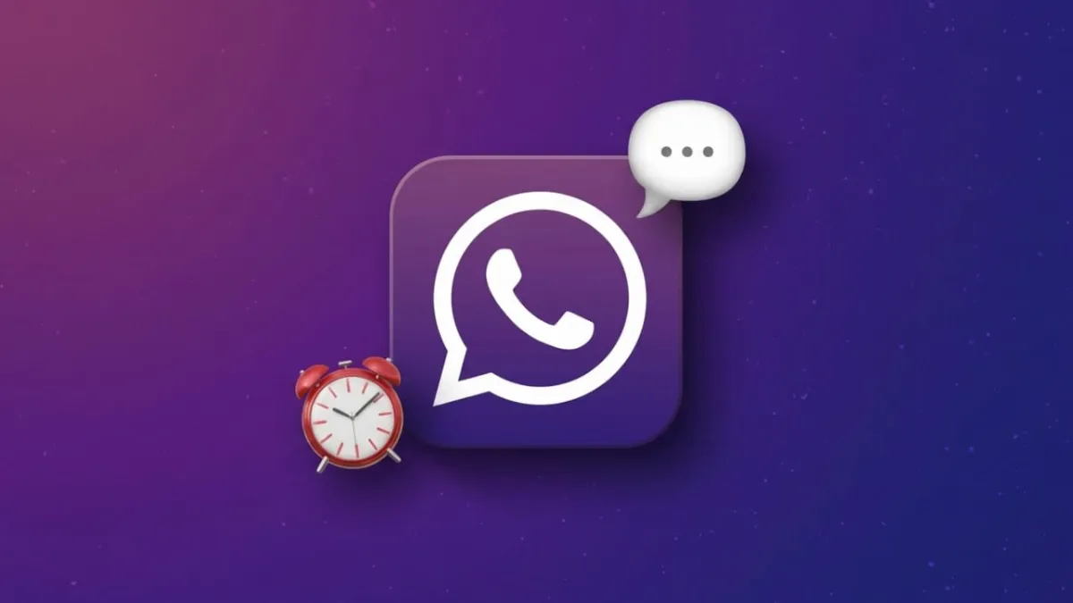 How to Schedule WhatsApp Messages on iPhone and Android