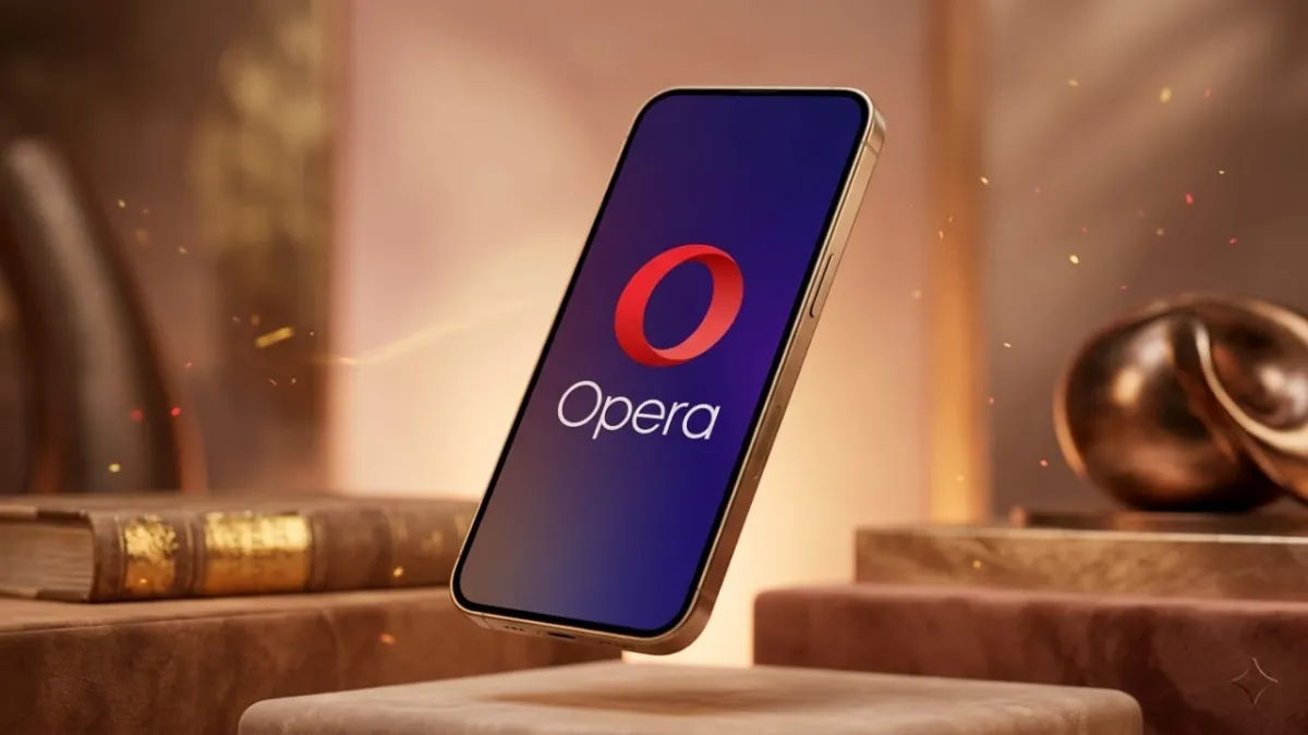 How Opera’s Browser Connector Brings AI Into Everyday Browsing
