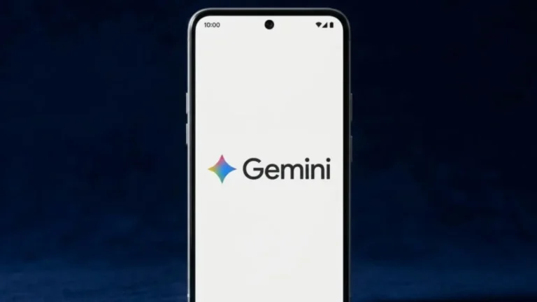 Google May Bring a Fresh Design Update to the Gemini App on Android