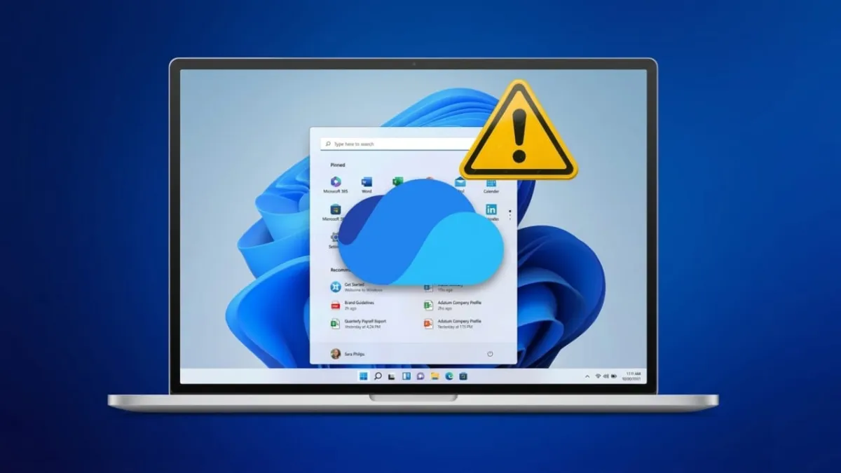 How to Fix OneDrive Not Running on Windows 11 (Easy Complete Guide)
