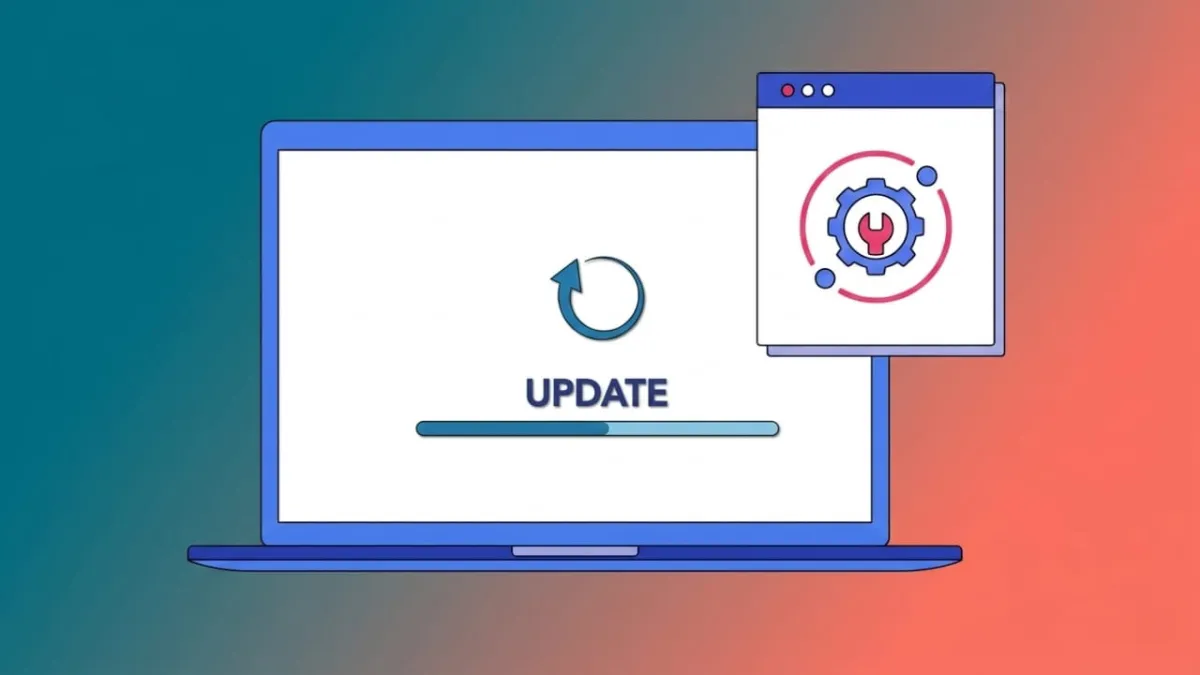 How to Stop Automatic Browser Updates (Simple Guide)