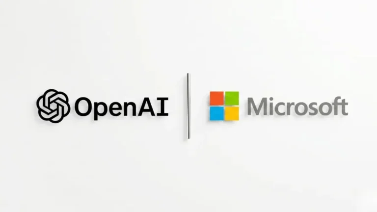 OpenAI–Microsoft Partnership Update: A Simpler, More Flexible Approach