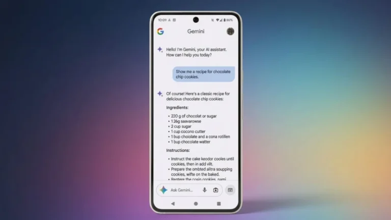 Google May Add Ads to Gemini AI App: What It Means for Users