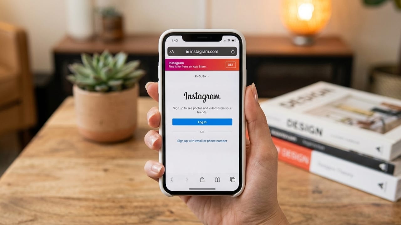 How to Enable Two-Factor Authentication on Instagram