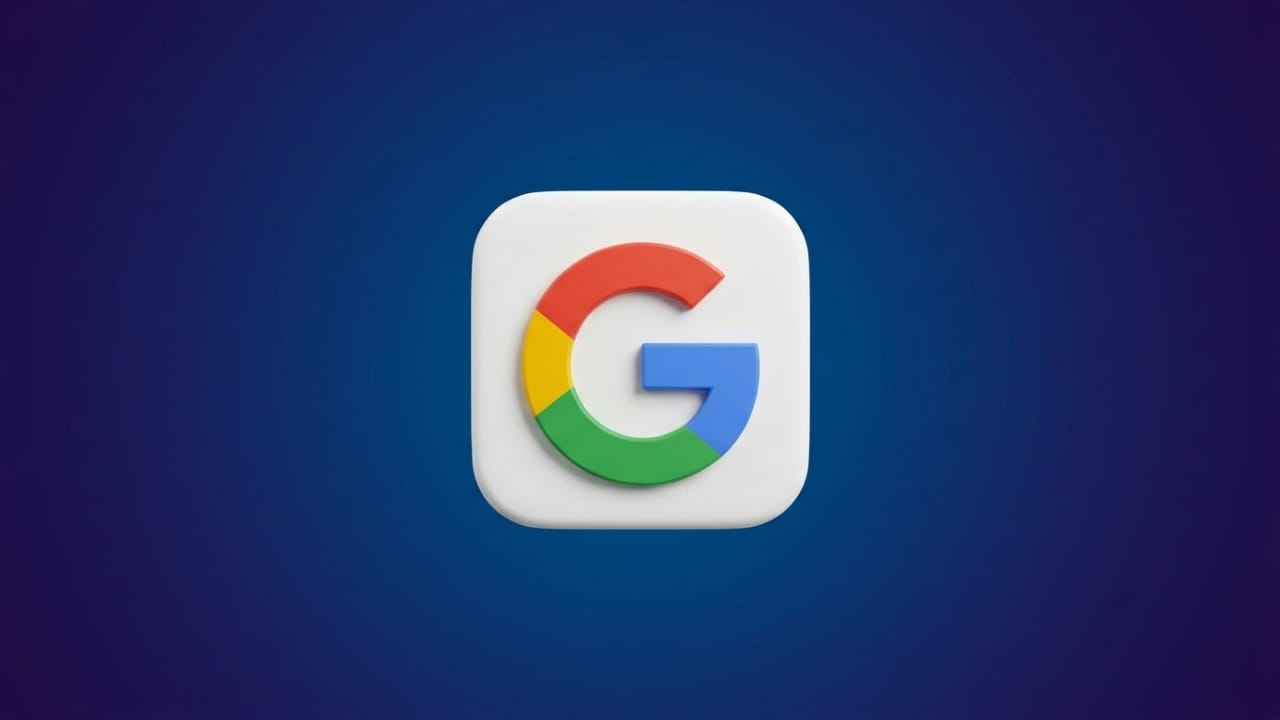 Google Introduces Fresh Gradient Icons for Gmail, Drive, Calendar, and More