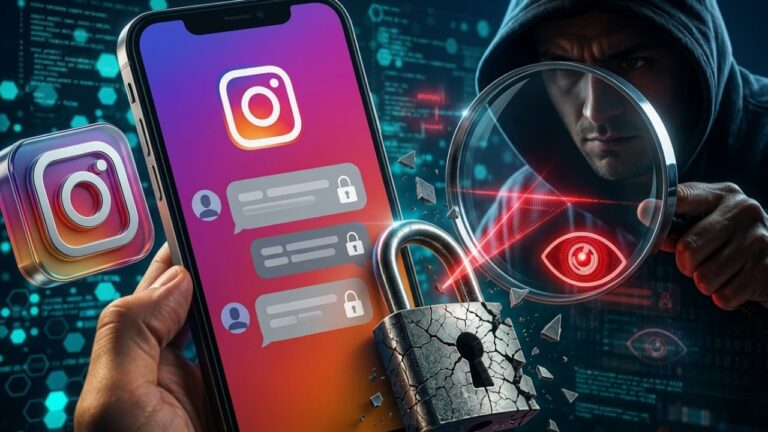 Instagram Removes End-to-End Encryption From DMs: What It Means for Users