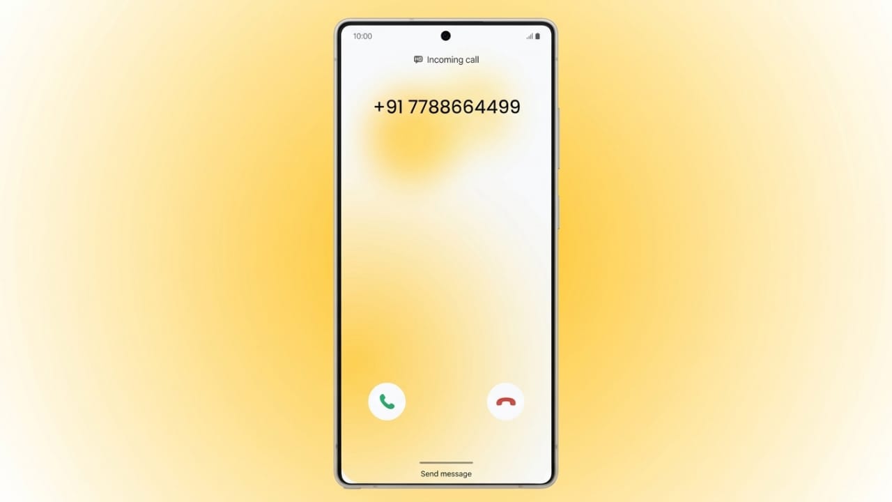 How to Fix Contact Names Not Showing During Incoming Calls on Android