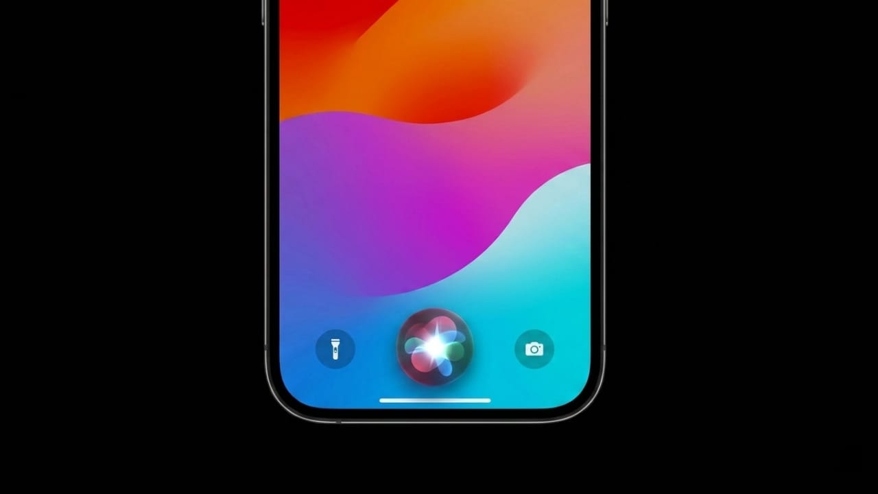 Apple May Relaunch Siri With Privacy-Focused AI Features at WWDC