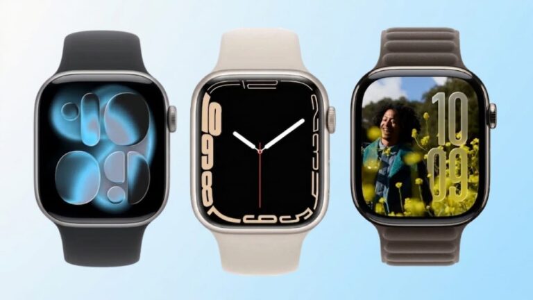 How to Change Apple Watch Faces: Complete Guide