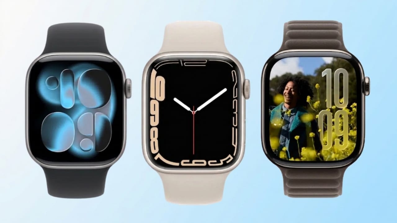 How to Change Apple Watch Faces: Complete Guide