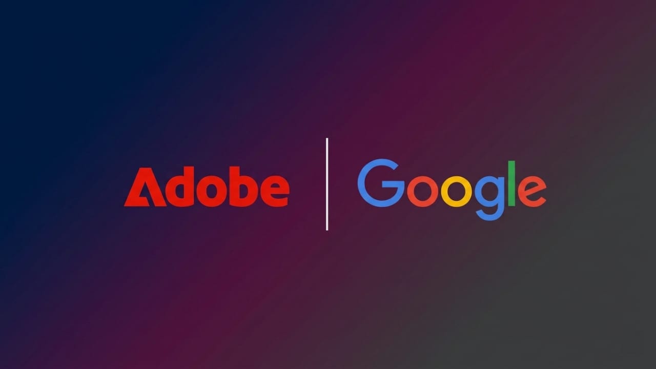 Adobe Creativity Connector Set to Arrive on Google Gemini