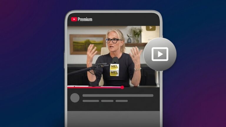 YouTube Introduces New Podcast Features to Improve Listening Experience