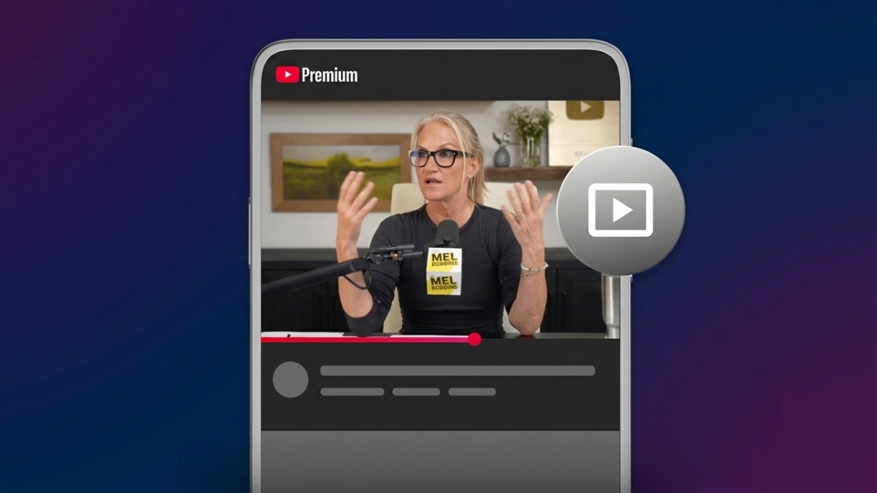YouTube Introduces New Podcast Features to Improve Listening Experience