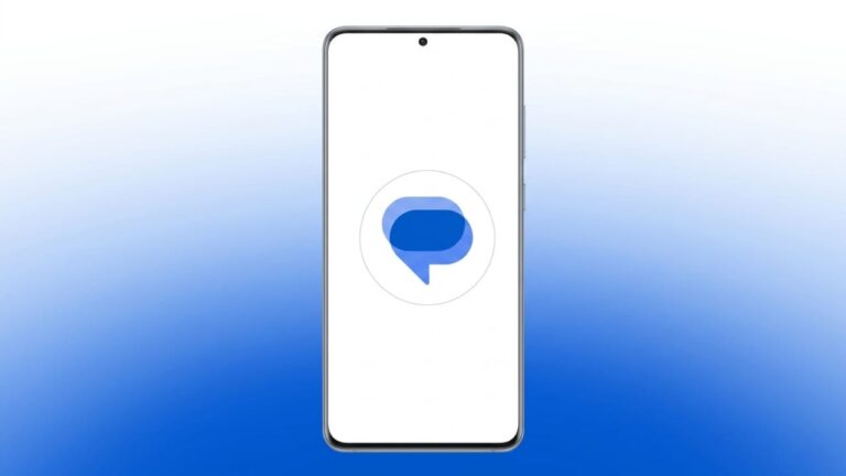 Google Messages Introduces Chat Themes and Custom Wallpapers in Beta Update