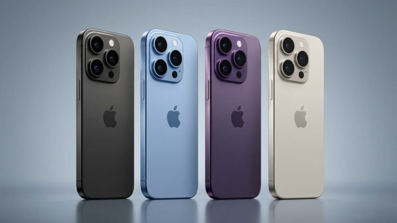 iPhone 18 Pro Leak Reveals Battery, Price, and New Features