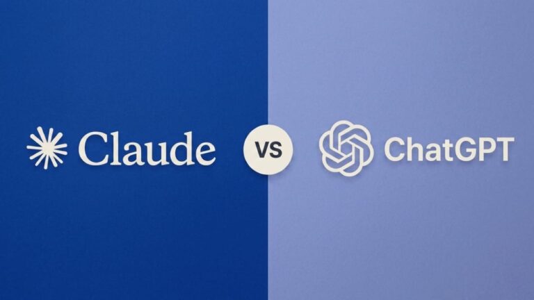 Claude vs ChatGPT: Which AI Assistant Should You Choose?