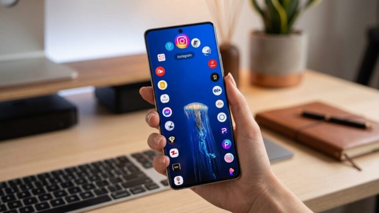 Comfer Launcher: A Simple Android Launcher Built for Speed and Privacy