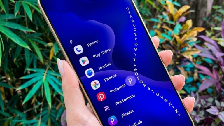 Niagara Launcher: A Simple and Clean Home Screen for Android Users