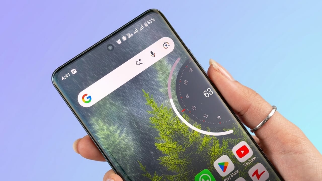 NoVolume App Review: Give Your Phone a Fresh Volume Control Experience