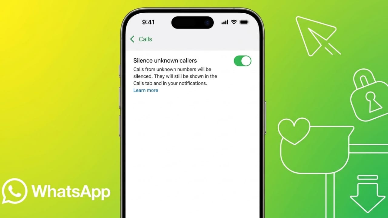How to Silence Unknown Calls on WhatsApp (Complete Guide)
