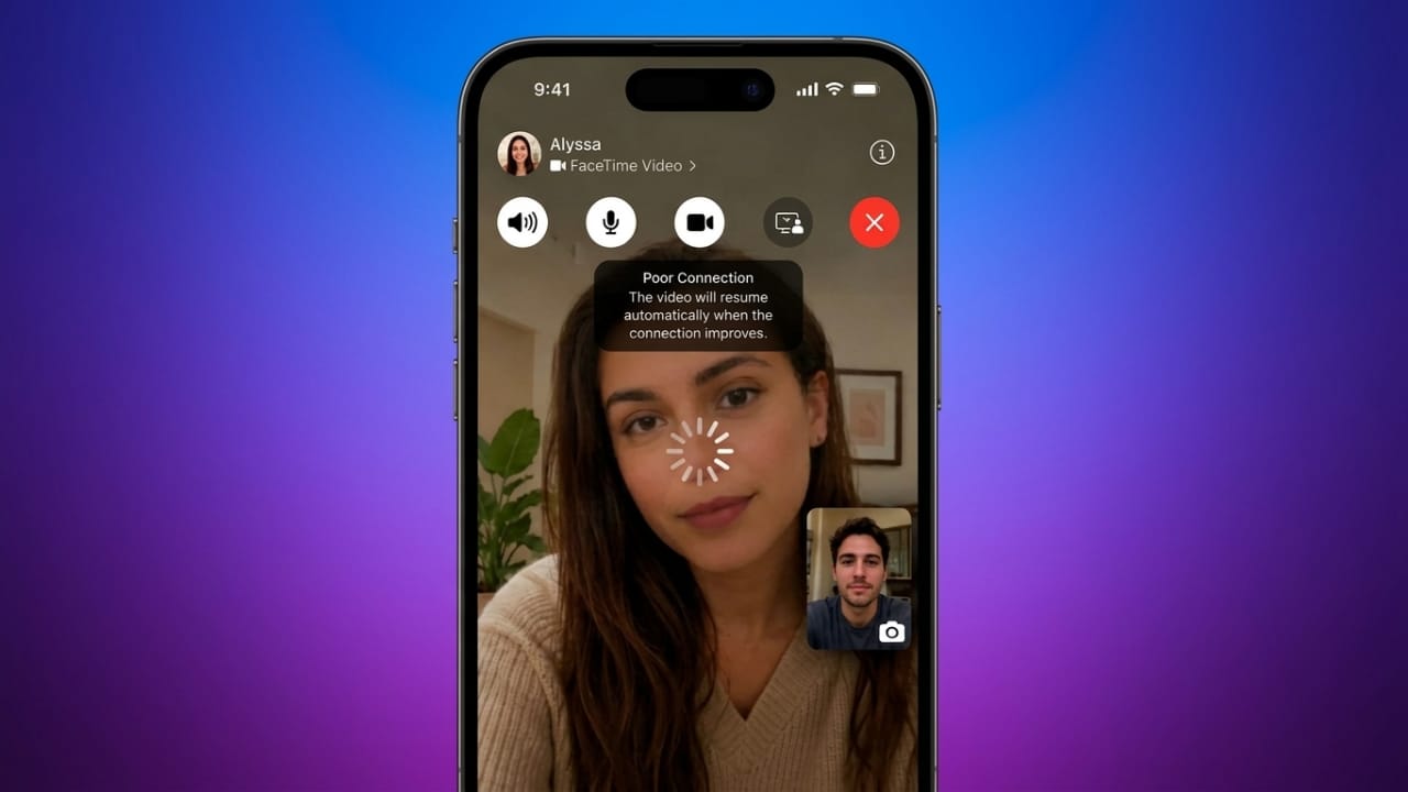 How to Fix FaceTime Lag, Audio Delays, and Video Issues