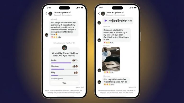 How to Create an Instagram Broadcast Channel