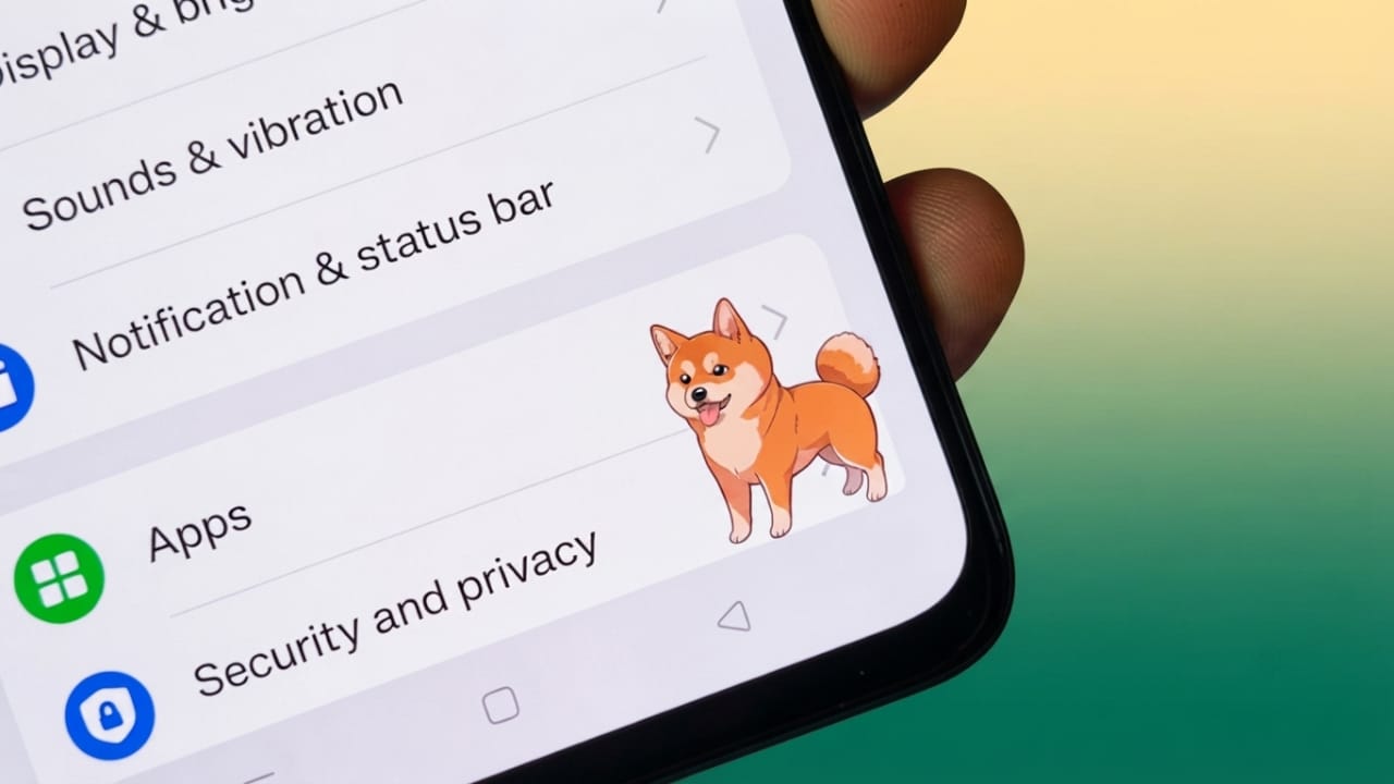 Shimeji App: Add Fun Animated Characters to Your Mobile Screen
