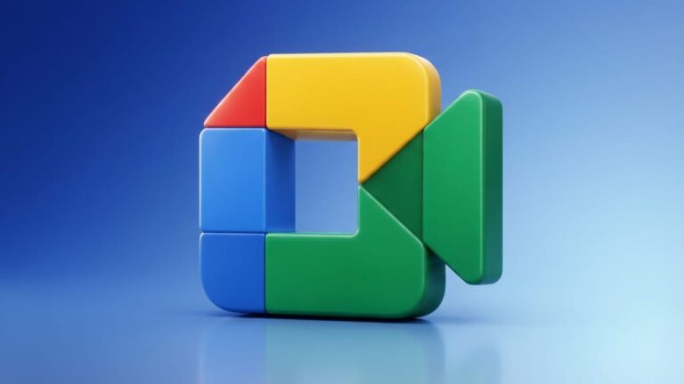 How to Start or Schedule a Meeting in Google Meet