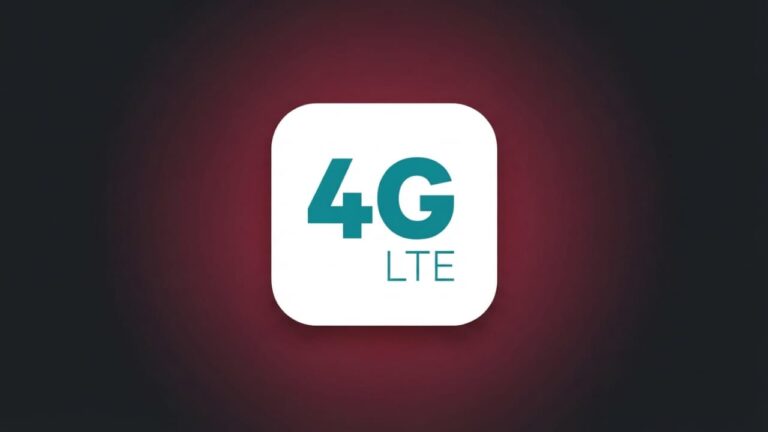 How to Use the Force LTE Only (4G/5G) App on Android