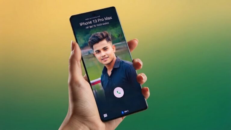True Phone Dialer and Contacts: Customize Your Call Screen with Your Favorite Photos