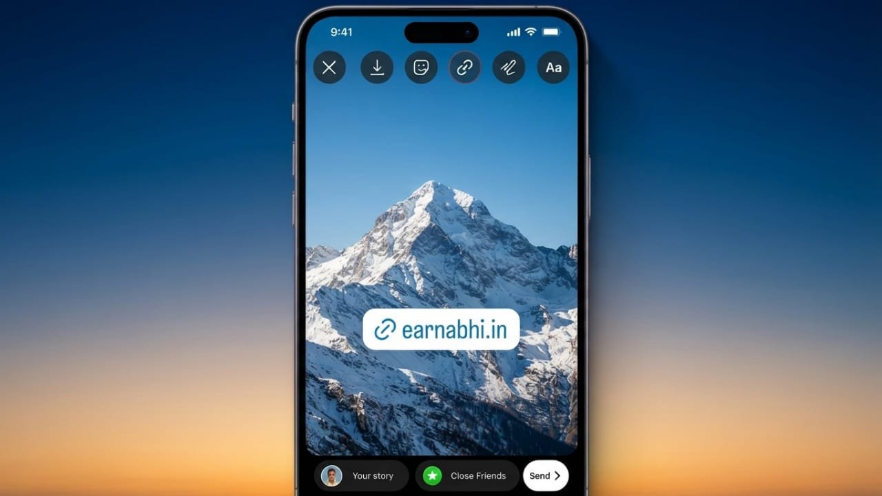 How to Add a Link to Your Instagram Story: A Simple Step-by-Step Guide