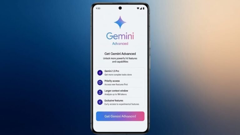 How to Sign Up for Gemini Advanced: A Simple Step-by-Step Guide