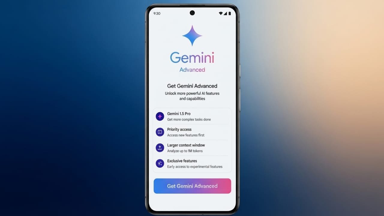 How to Sign Up for Gemini Advanced: A Simple Step-by-Step Guide