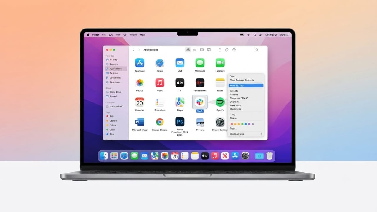 How to Uninstall Apps on a Mac: An Easy Step-by-Step Guide
