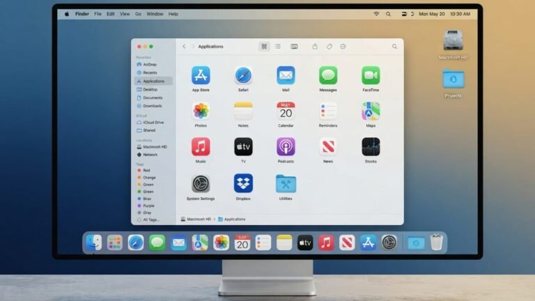 How to Uninstall Dropbox on Mac Completely