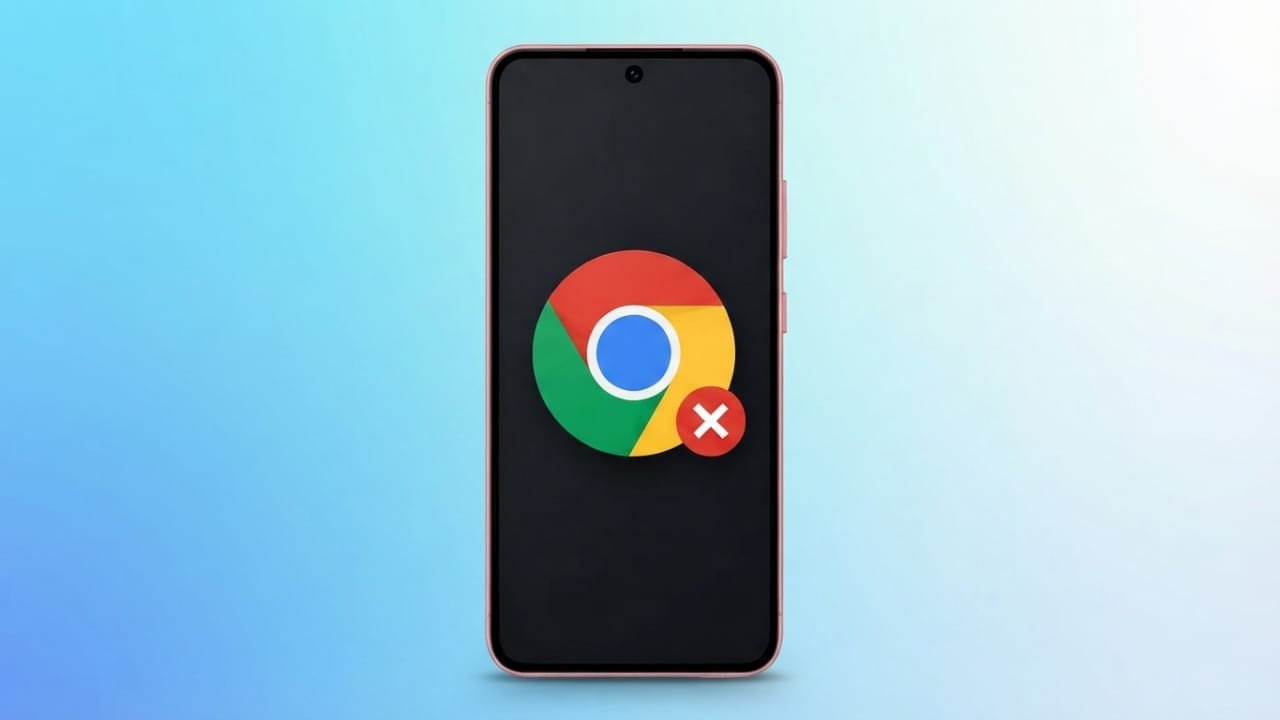 How to Fix Chrome Not Opening on Android: A Simple and Complete Guide